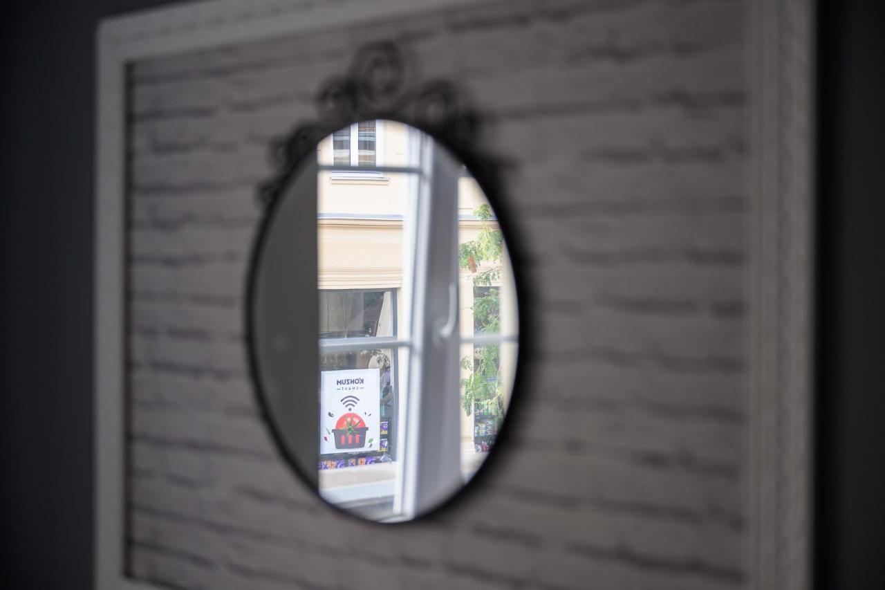 Euro Square Studios ザグレブ エクステリア 写真